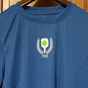 Pickleball Long Sleeved Jersey by PB1965 - NWOT